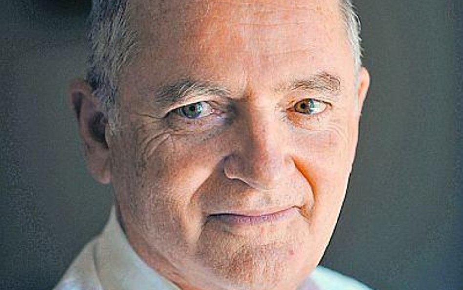 Michael Shapiro, prezes MLP Group