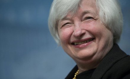 Janet Yellen