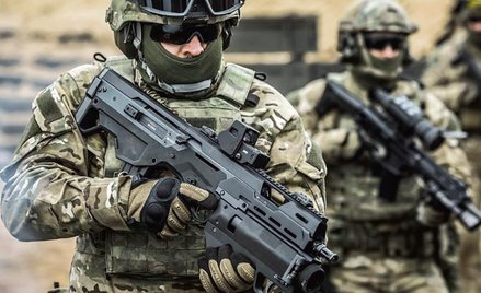 PGZ łowi młode talenty, bo kadra się starzeje