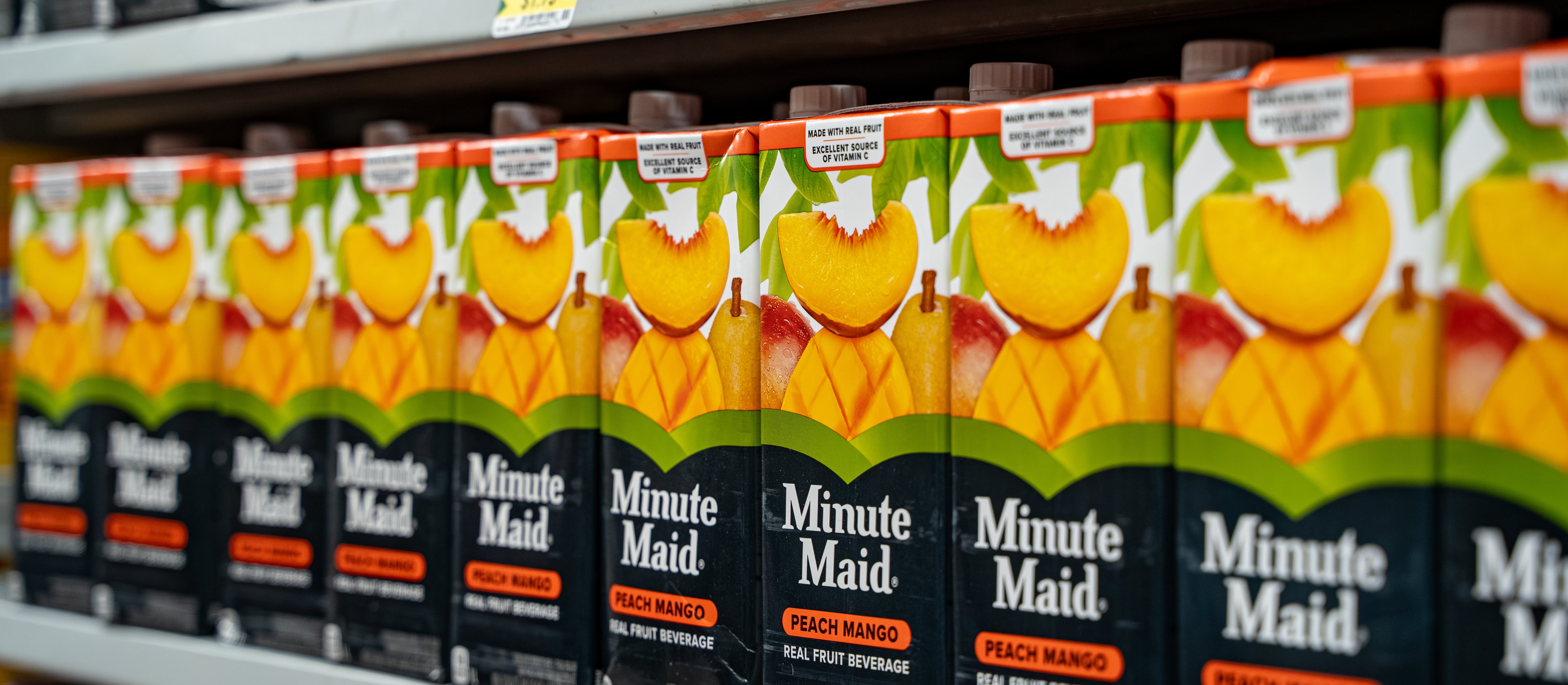 Koniec legendy. Kultowy napój po 80 latach znika z rynku