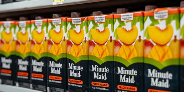 Koniec legendy. Kultowy napój po 80 latach znika z rynku