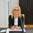 Prokurator Ewa Wrzosek
