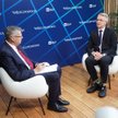 Bartłomiej Kopacz, dyrektor ds. badań klinicznych, AstraZeneca Pharma Poland