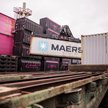 Baltic Hub konkuruje z terminalami w Odessie
