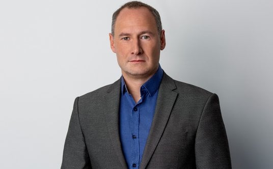 Adam Micor, p.o. dyrektora Biura Uruchomienia Produkcji
