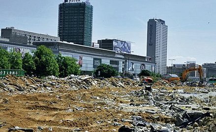 Jak chronić krajobraz, nie szkodząc inwestycjom