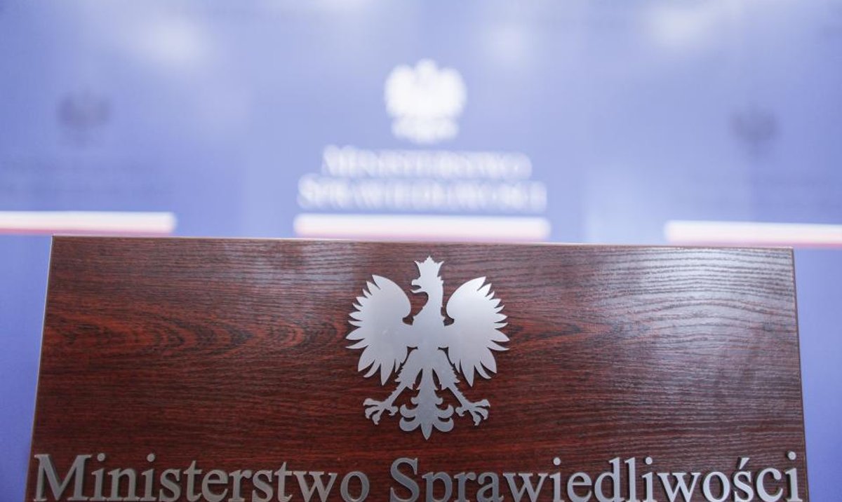 Ministerstwo Sprawiedliwości szuka nowego prezesa Sądu Okręgowego w