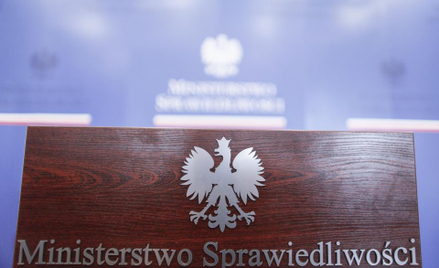Sędziowie pokoju: Ministerstwo Sprawiedliwości wyjaśnia powody reformy sądów