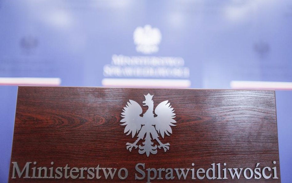 Ministerstwo Sprawiedliwości: Wielki konkurs na pomoc ofiarom przestępstw