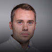 Marcin Szeląg, partner w Innovation Nest.