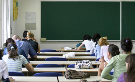 Uczeń mniejszości narodowej nie może wybrać tego języka jako nowożytnego. RPO pisze do MEN