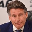 Sebastian Coe