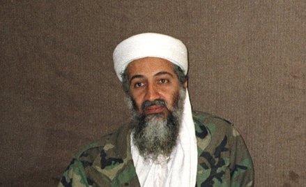 Pomógł CIA namierzyć bin Ladena. Rozpoczął protest głodowy