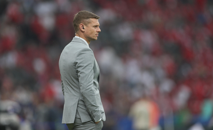 Łukasz Piszczek wraca do Borussii Dortmund w nowej roli. Duży krok w karierze trenerskiej