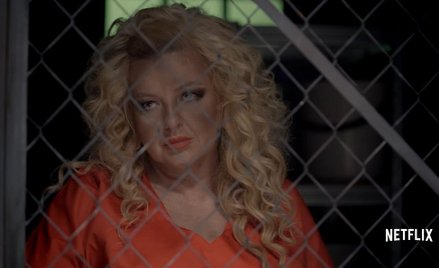 Magda Gessler w reklamie popularnego serialu Netflixa. Klip podbija sieć