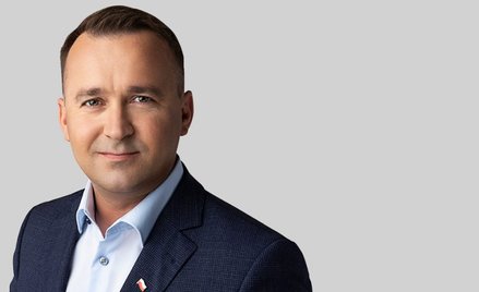 Wykluczony z Porozumienia: Tusk może szantażować Gowina