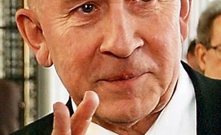 PO chce poprawić raport Czumy
