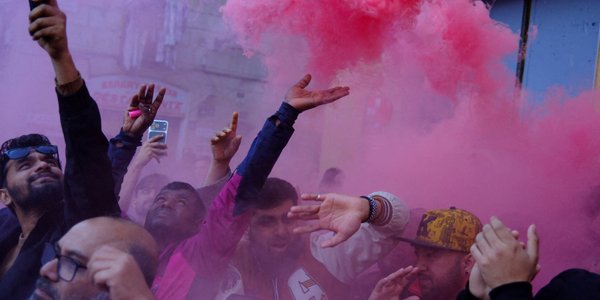 Hiszpania przyzna status prawny około pół miliona nielegalnych imigrantów