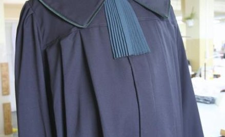 Podsądny sam sobie wybierze adwokata