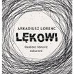 „Lękowi. Osobiste historie zaburzeń”: Mięśnie wiecznie napięte