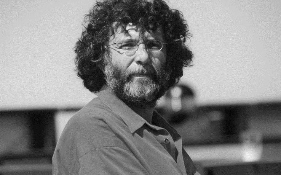 Nie żyje Waldemar Dziki