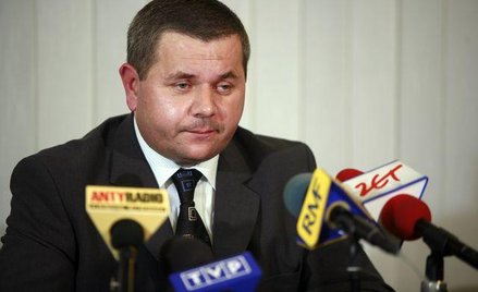 Prokurator ma się dobrze kojarzyć