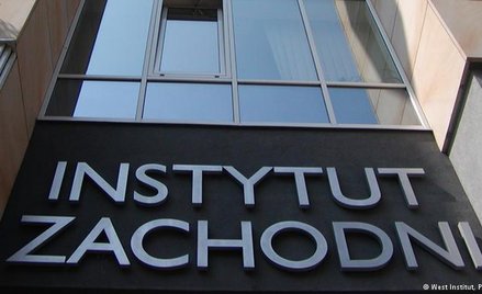 Projektodawca Instytut Zachodni (IZ) w Poznaniu