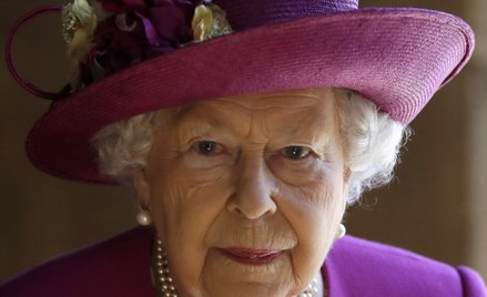 Królowa Elżbieta II obchodzi 94. urodziny. Odwołano uroczystości
