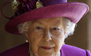 Królowa Elżbieta II obchodzi 94. urodziny. Odwołano uroczystości