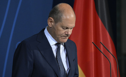 Olaf Scholz