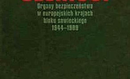 Spadkobiercy „krwawego Feliksa”