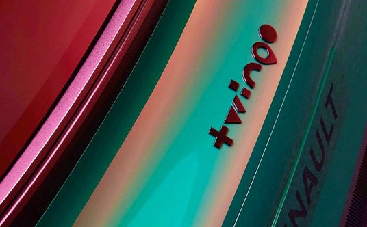 Wizja nowego Renault Twingo