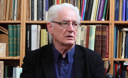 Krzysztof Wyszkowski: Czuję się ofiarą napaści Wałęsy