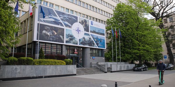 Nowe informacje o szpiegu zatrzymanym w MON. Z kim współpracował?