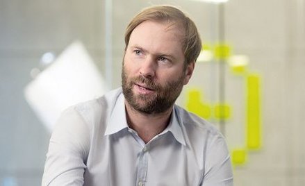 Marek Tymiński, prezes CI Games.