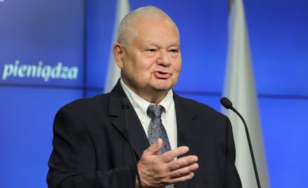 Sytuacja w otoczeniu zewnętrznym Polski radykalnie się zmieniła – powiedział w czwartek prezes NBP, 