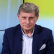 prof. Leszek Balcerowicz