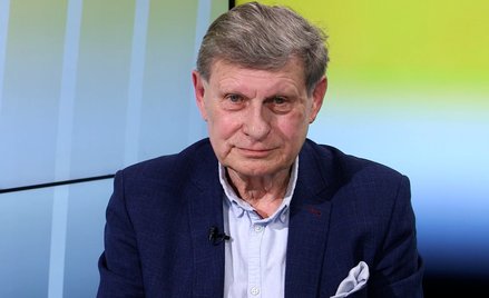 prof. Leszek Balcerowicz