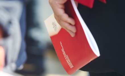 Konstytucja do przeglądu - komentarz Tomasza Pietrygi