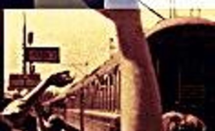 Marzec ’68, czyli Polska w walizce