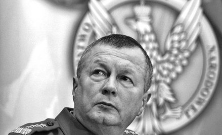 Mniej armat, więcej komputerów