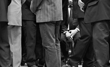 Roman Koszowski, „Gość Niedzielny”, nagroda „Rzeczpospolitej”, Wydarzenia Reportaż z pielgrzymki do 