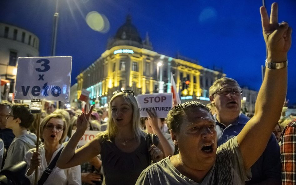 Ustawa o ustroju sądów powszechnych – co zmieni