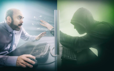 Cyberprzestęczość: jak uniknąć
