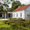 Muzeum Dom Rodziny Pileckich w Ostrowi Mazowieckiej.