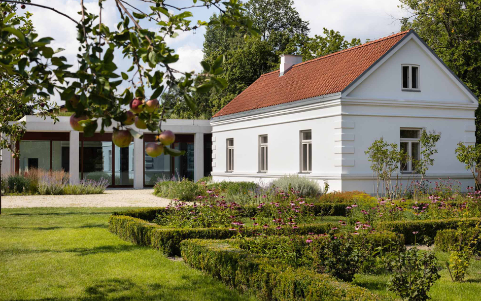 Muzeum Dom Rodziny Pileckich w Ostrowi Mazowieckiej.