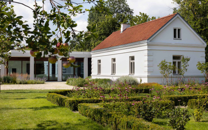 Muzeum Dom Rodziny Pileckich w Ostrowi Mazowieckiej.