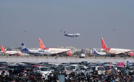 Kontrakt stulecia w historii lotnictwa. Rekordowe zamówienie Air India