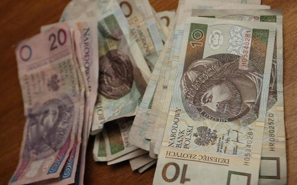 Fundusz nie wypłaci jubileuszówki