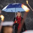 Czy Hillary Clinton (na zdjęciu w 2009 r. w Berlinie) przyczyniła się do przejęcia Uranium One przez